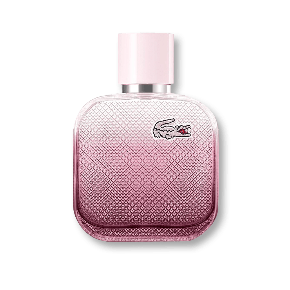 Lacoste L.12.12 Rose Eau Intense EDT | My Perfume Shop