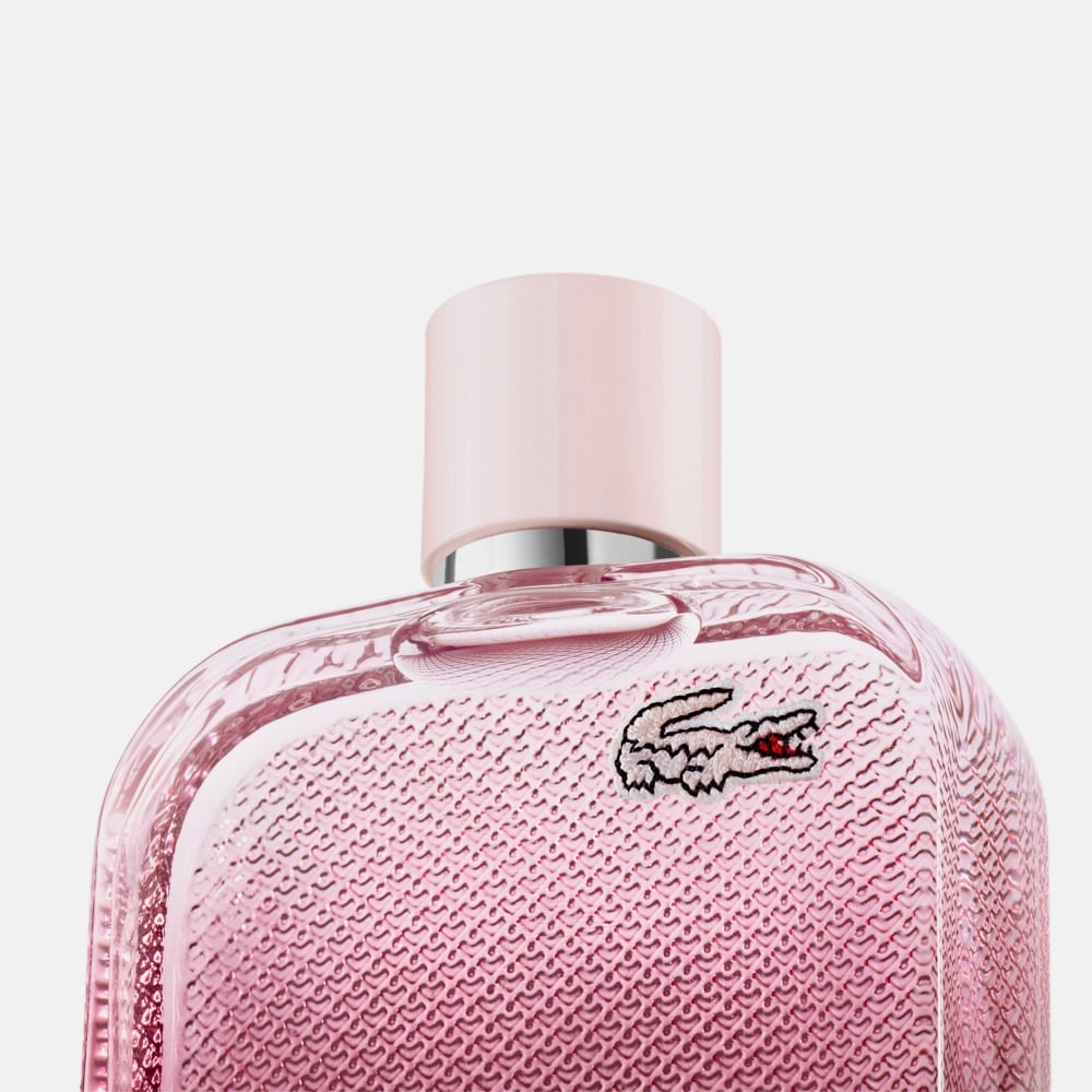 Lacoste L.12.12 Rose Eau Intense EDT | My Perfume Shop