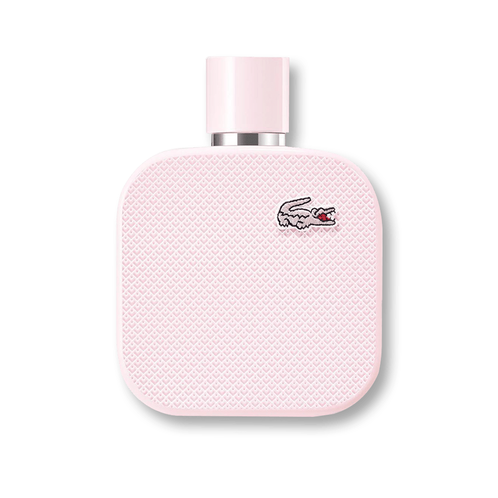 Lacoste L.12.12 Rose EDP | My Perfume Shop