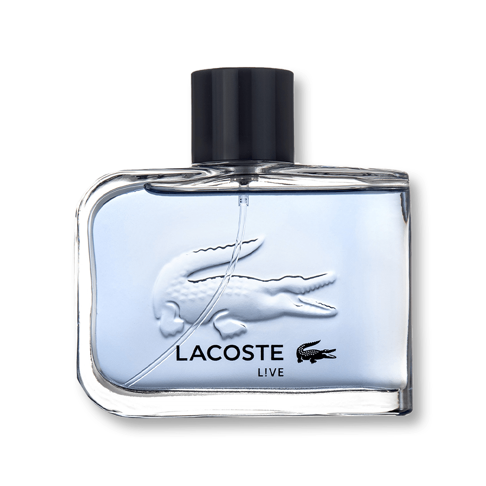 Lacoste Lacoste L!Ve EDT | My Perfume Shop