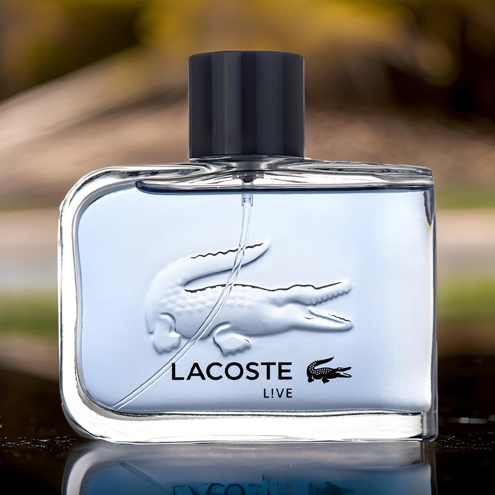 Lacoste Lacoste L!Ve EDT | My Perfume Shop