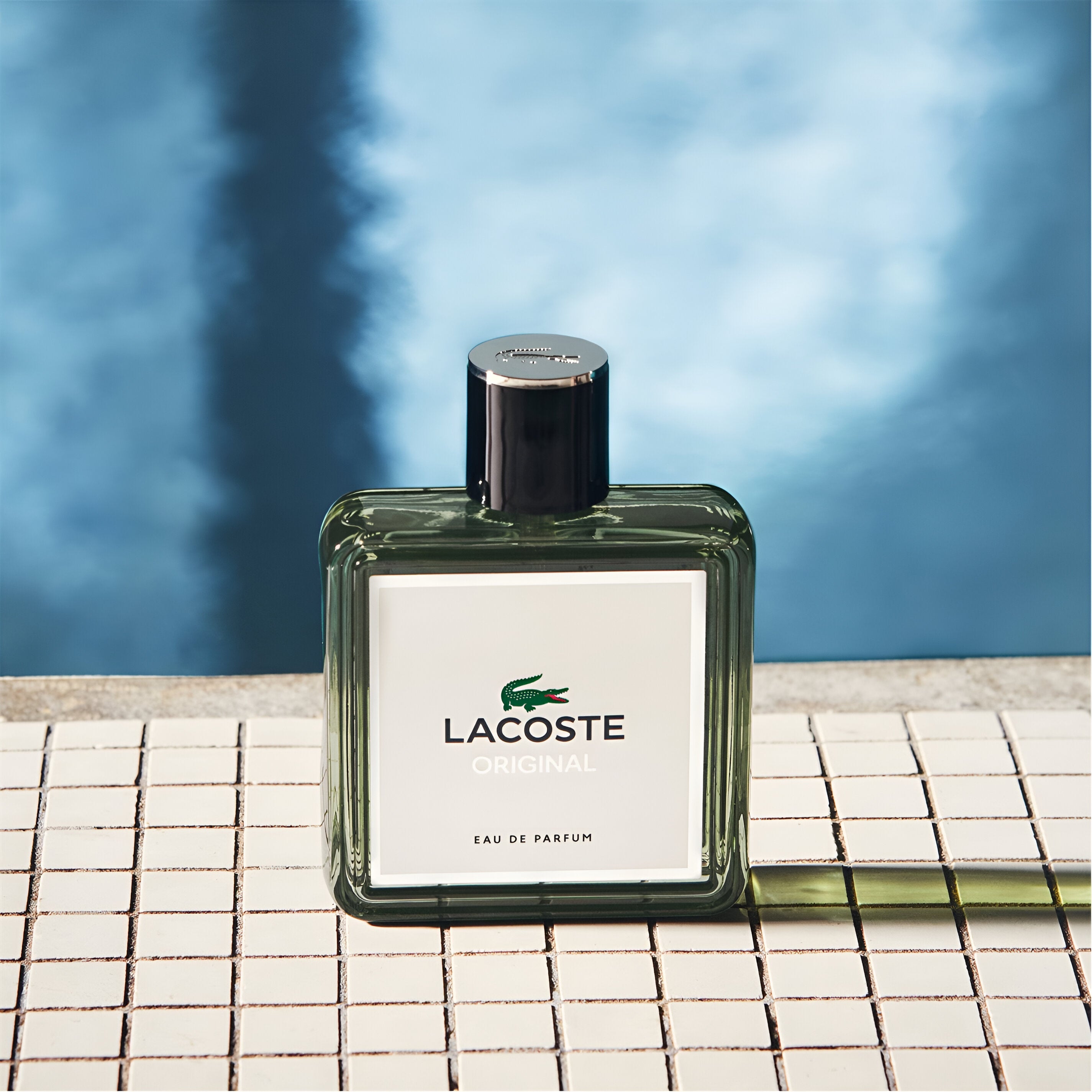 Lacoste Original EDP | My Perfume Shop