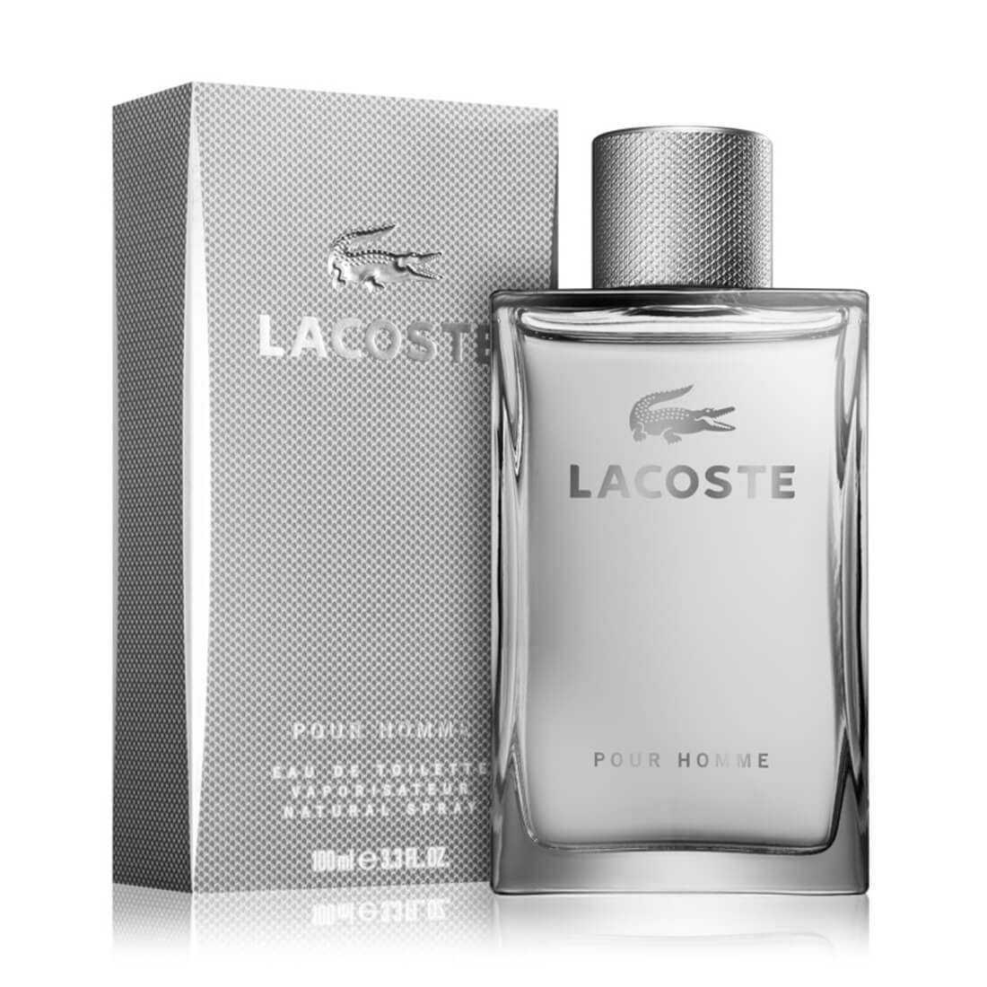 Lacoste Pour Homme EDT | My Perfume Shop