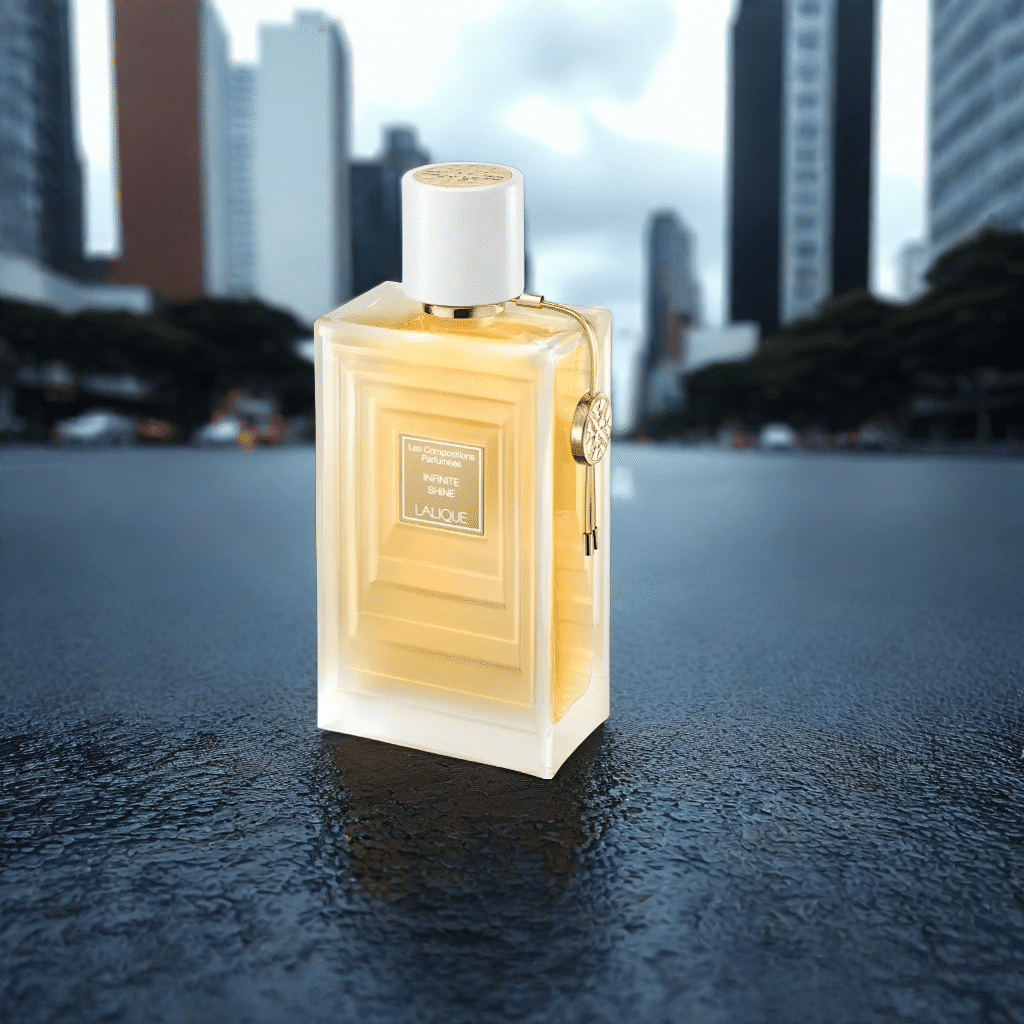 Lalique Les Compositions Parfumees Infinite Sunshine EDP | My Perfume Shop