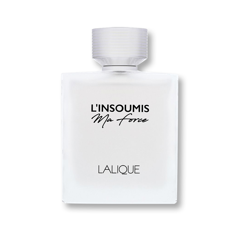 Lalique L'Insoumis Ma Force EDT | My Perfume Shop