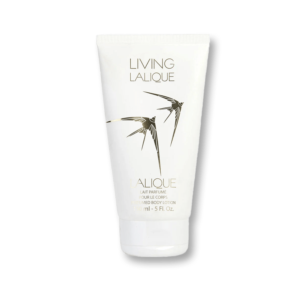 Lalique Living Lalique Body Lotion | My Perfume Shop