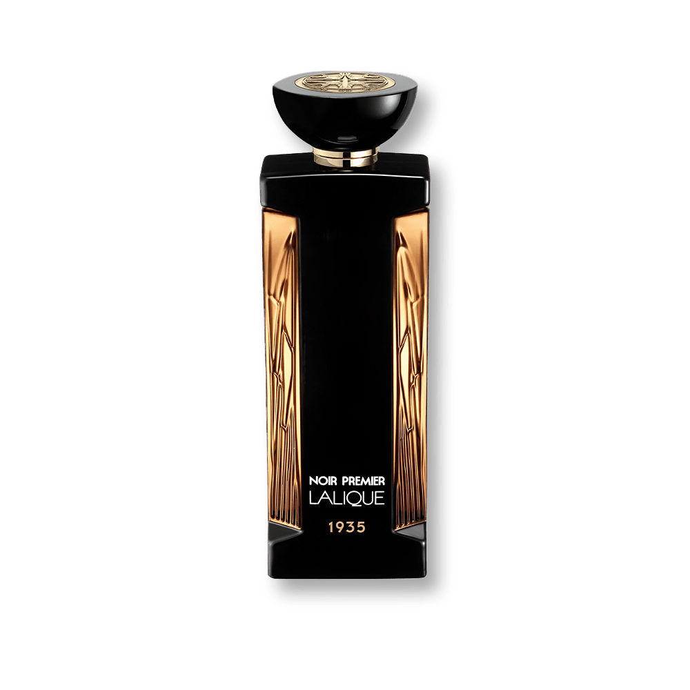 Lalique Noir Premier Rose Royale EDP | My Perfume Shop