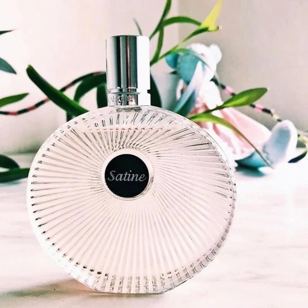 Lalique Satine EDP | My Perfume Shop