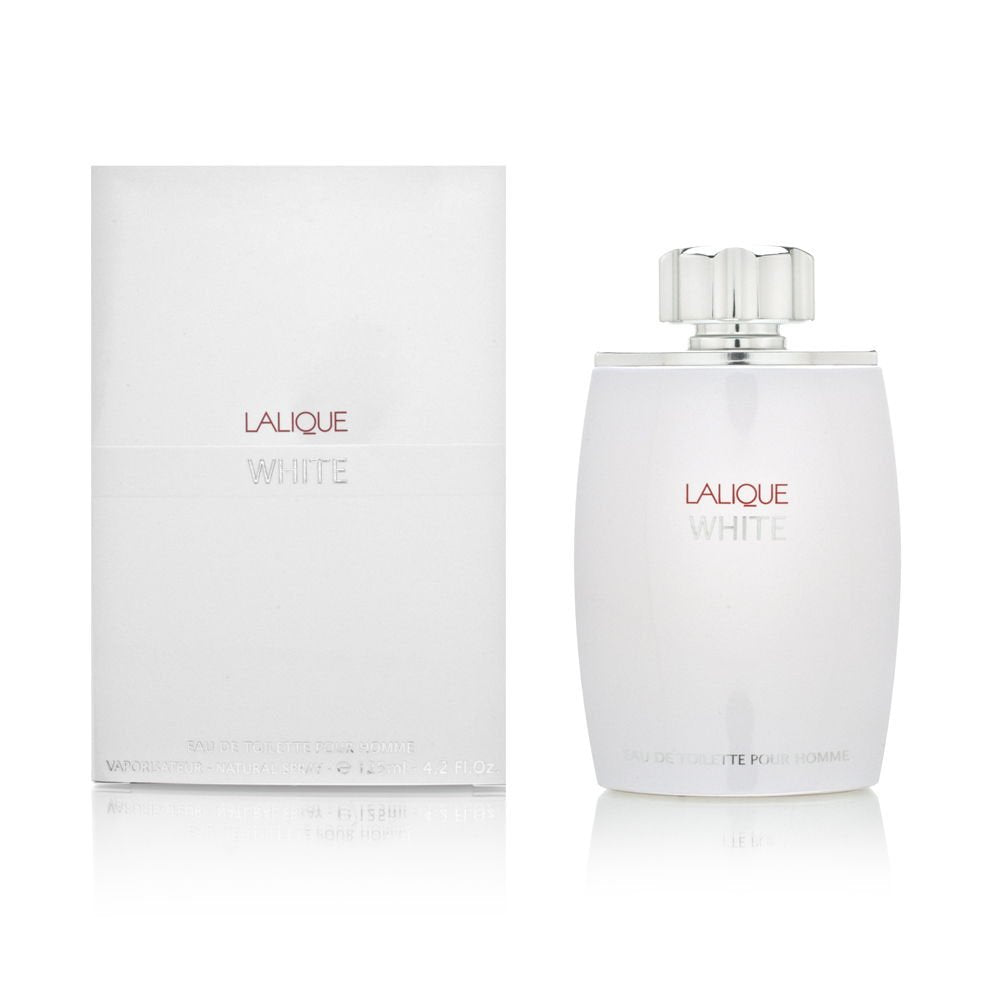 Lalique White EDT | My Perfume Shop