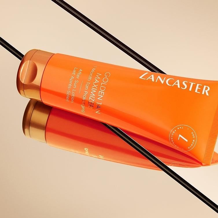 Lancaster Sun Beauty & Tan Maximizer Set For Women | My Perfume Shop