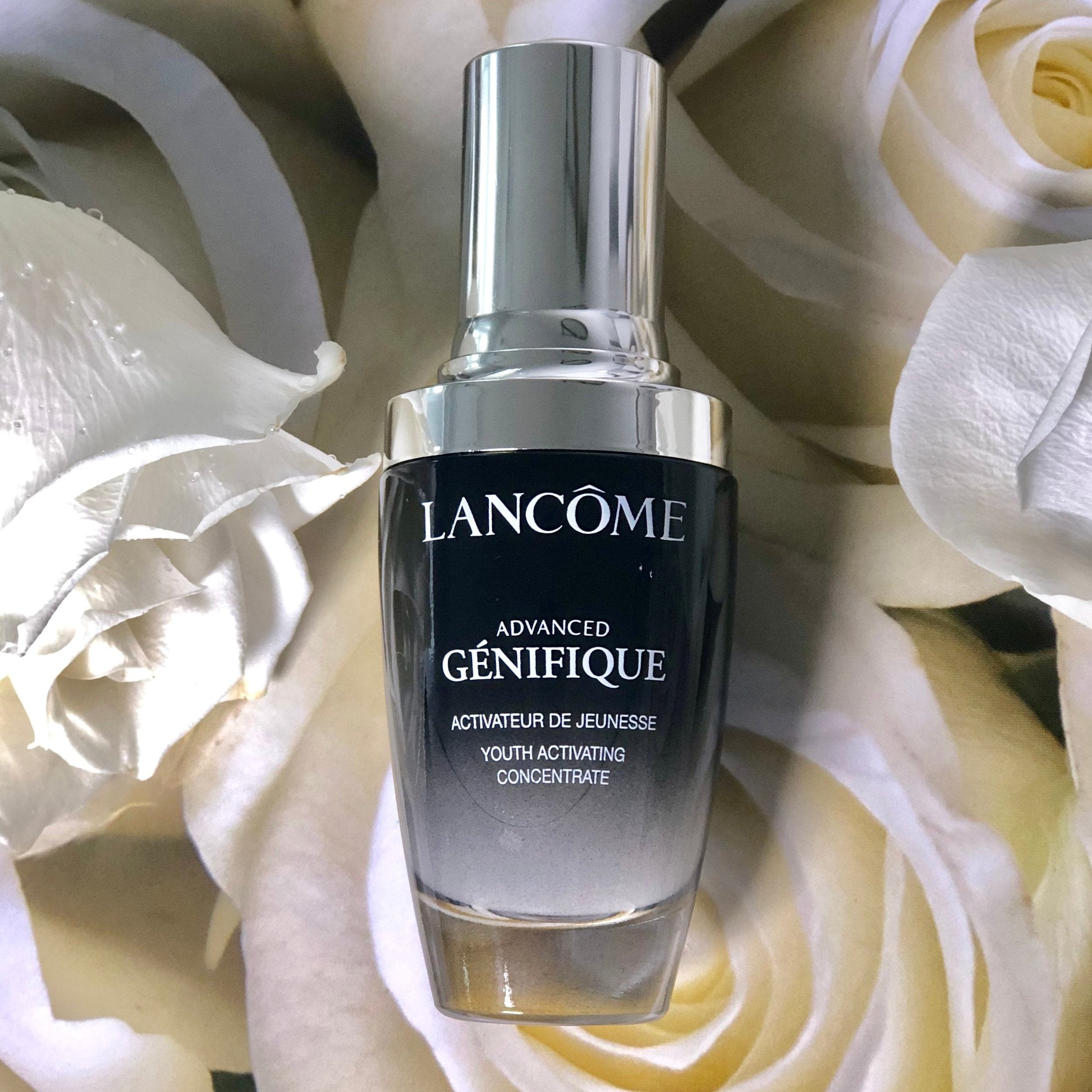 Lancôme Advanced Génifique Skincare Set For Women | My Perfume Shop