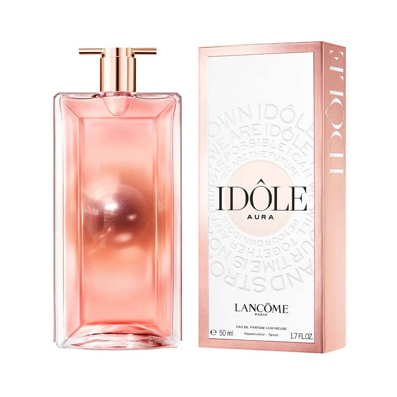 Lancome Idole Aura EDP Lumineuse | My Perfume Shop