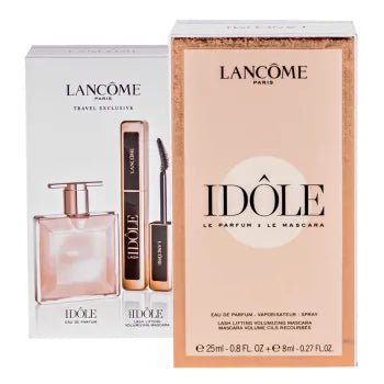 Lancome Idole EDP & Mascara Gift Set | My Perfume Shop