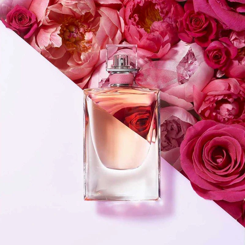 Lancome La Vie Est Belle En Rose L'Eau De Toilette | My Perfume Shop