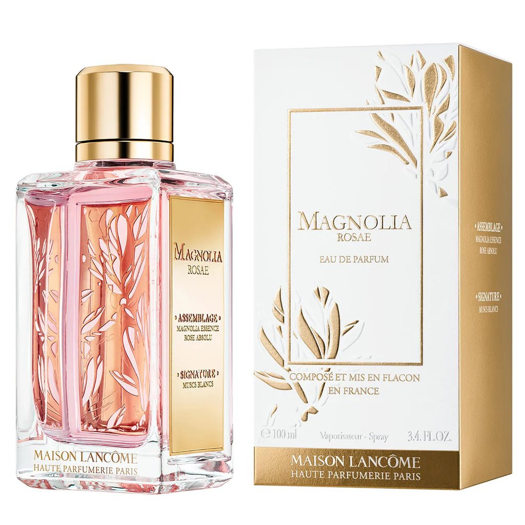 Lancome Maison Magnolia Rosae EDP | My Perfume Shop