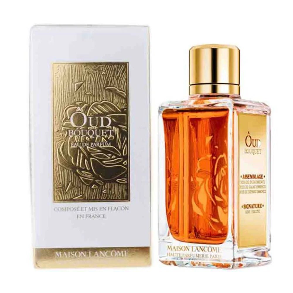 Lancome Maison Oud Bouquet EDP | My Perfume Shop