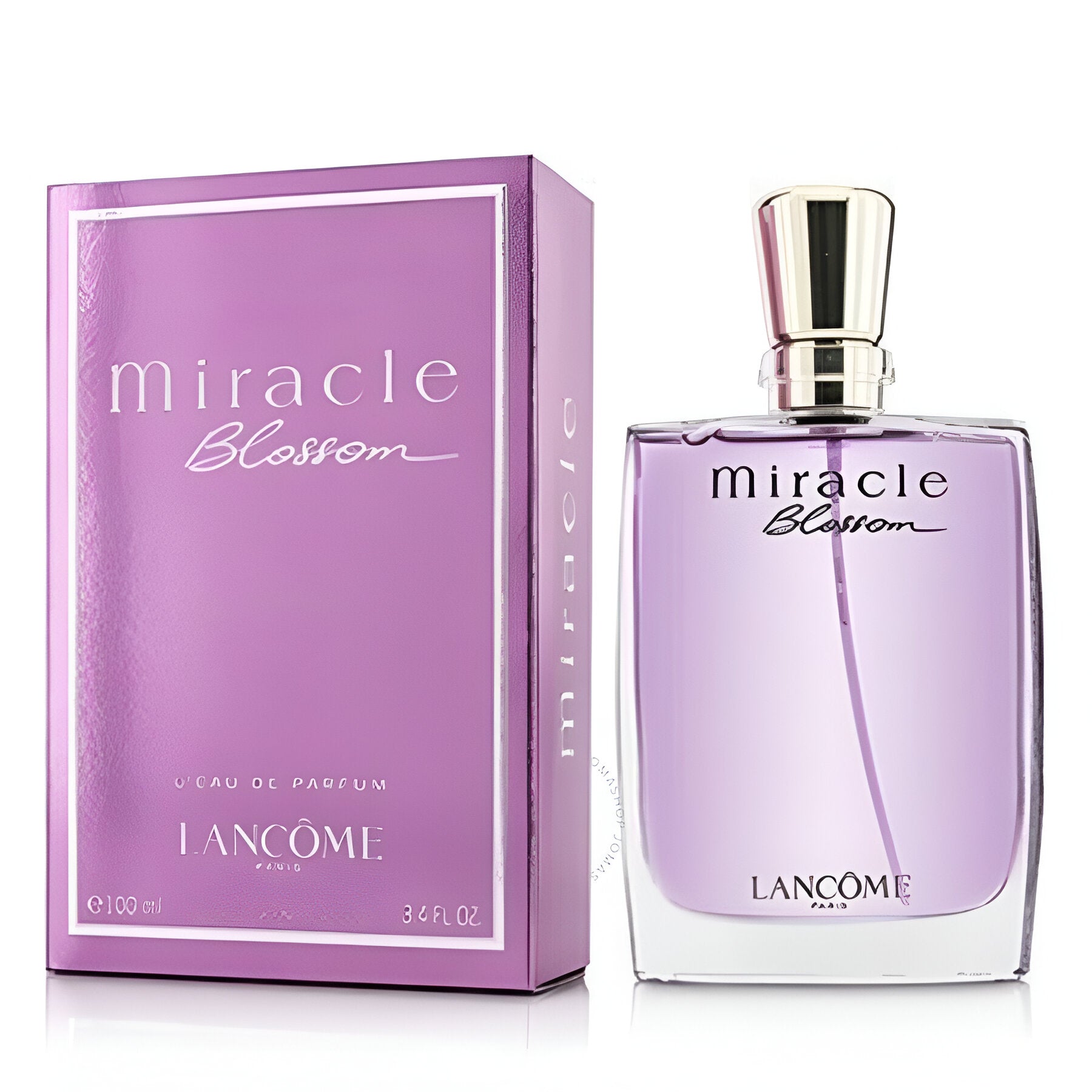 Lancome Miracle Blossom L'Eau De Parfum | My Perfume Shop