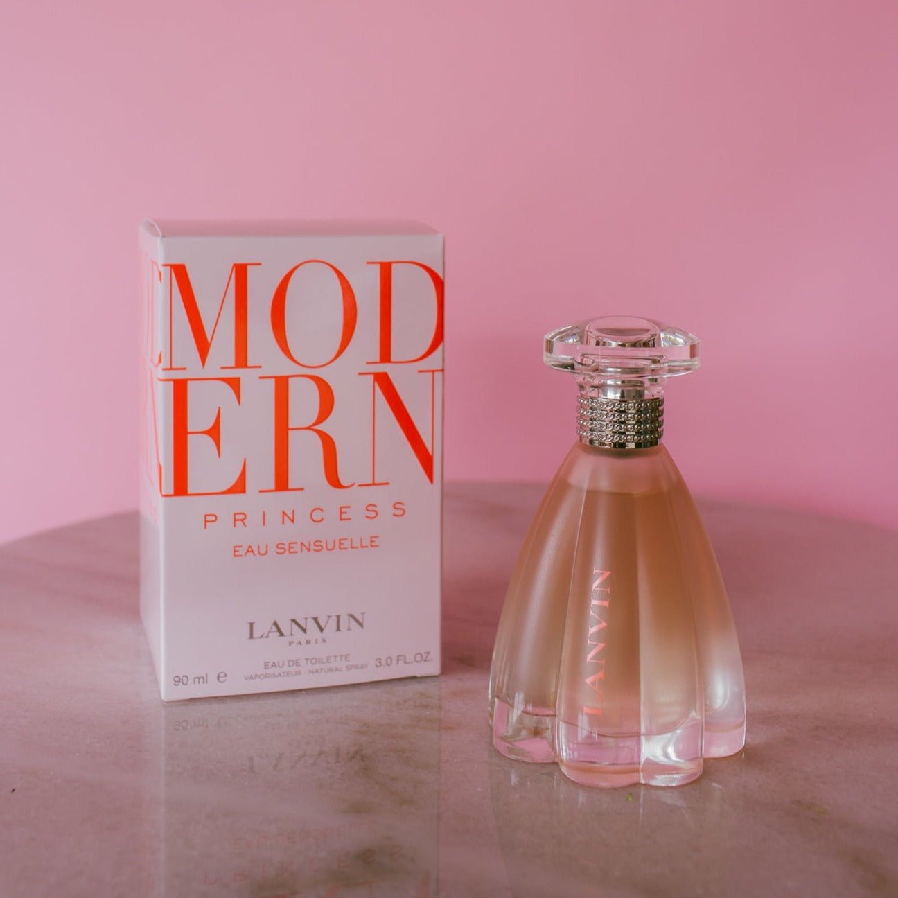 Lanvin Modern Princess Eau Sensuelle EDT | My Perfume Shop