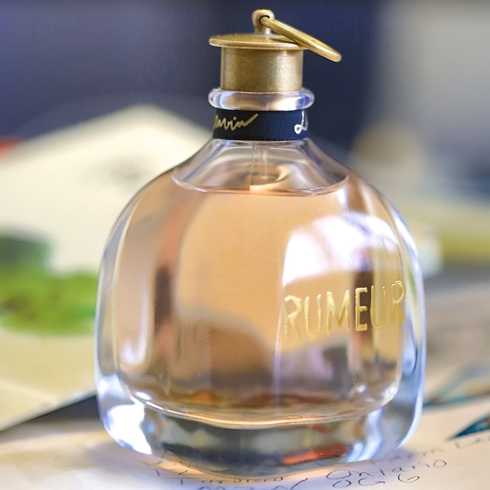 Lanvin Rumeur EDP | My Perfume Shop