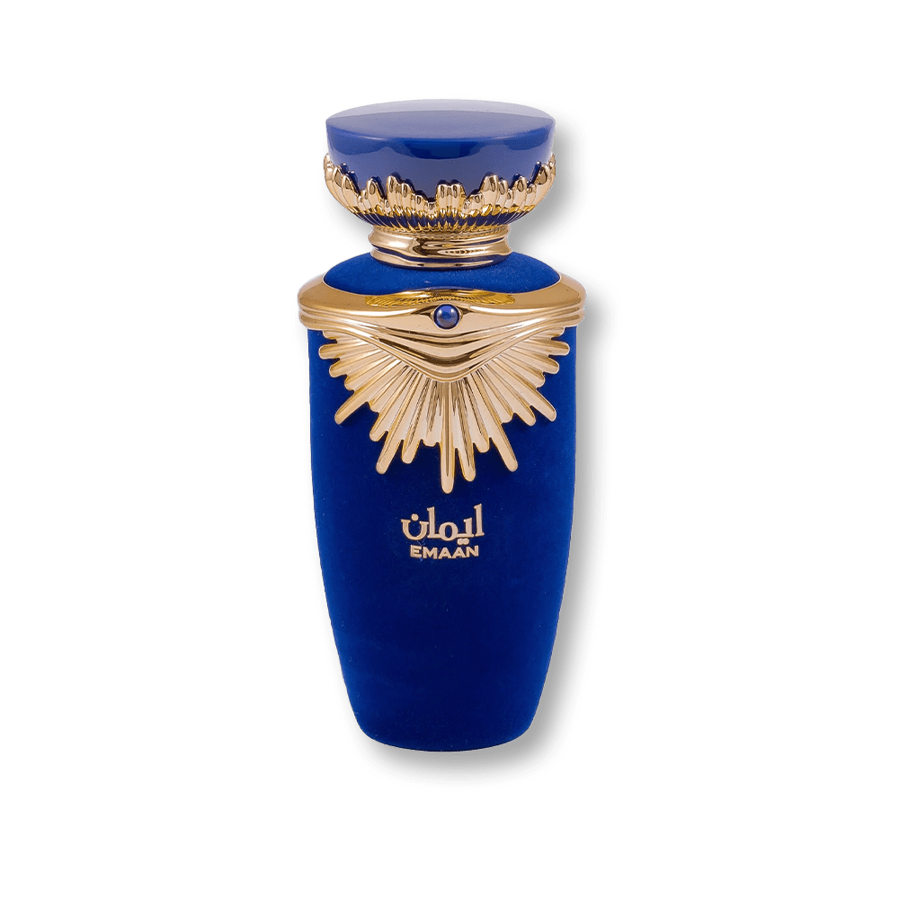 Lattafa Emaan EDP | My Perfume Shop