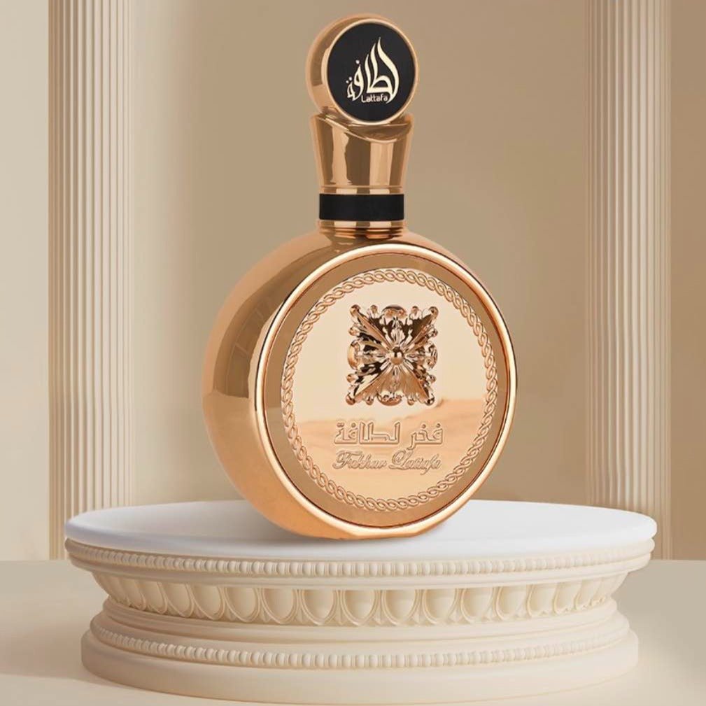 Lattafa Fakhar Gold EDP | My Perfume Shop