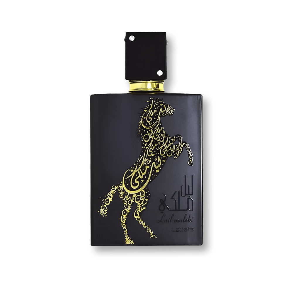 Lattafa Lail Maleki EDP | My Perfume Shop