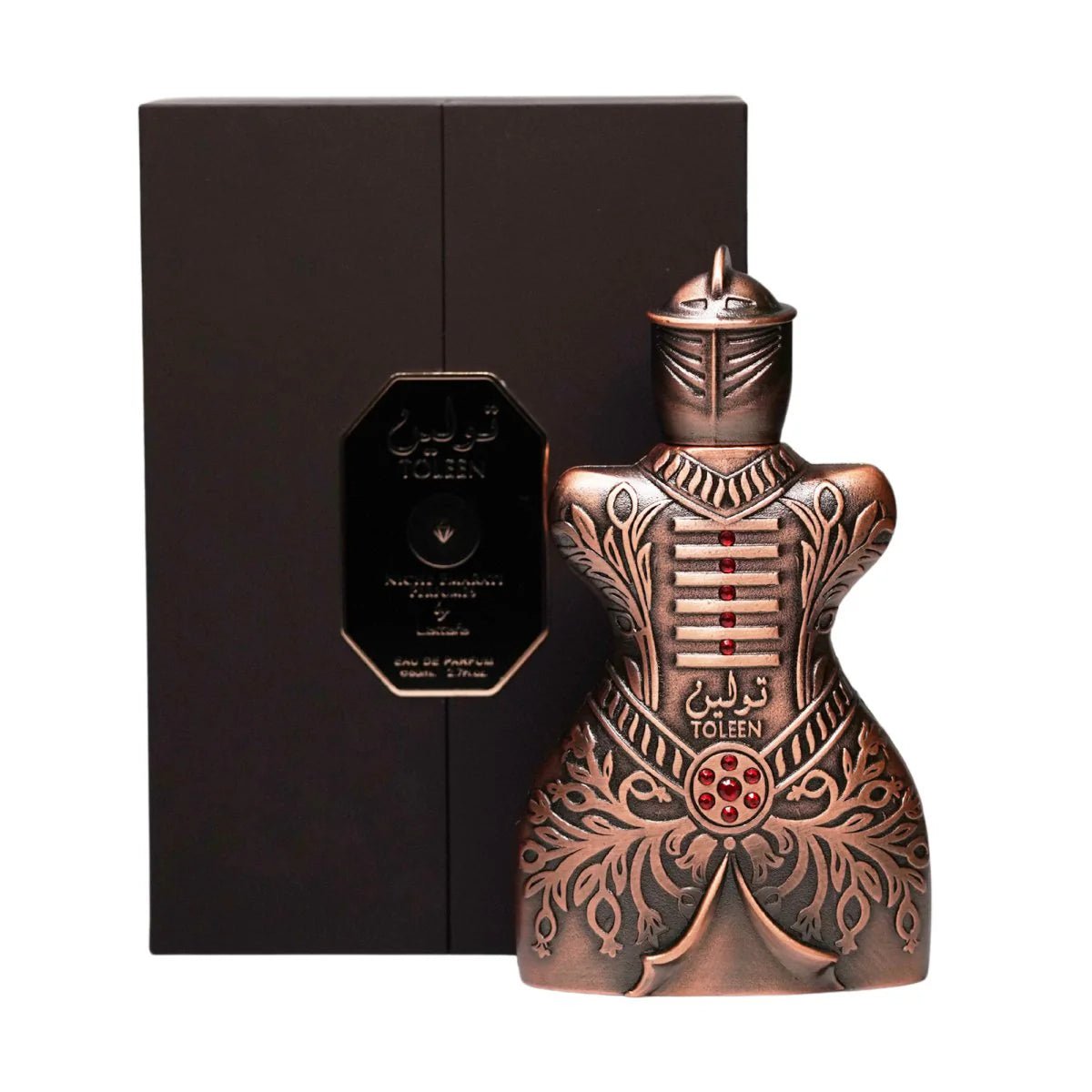 Lattafa Niche Emarati Toleen EDP | My Perfume Shop