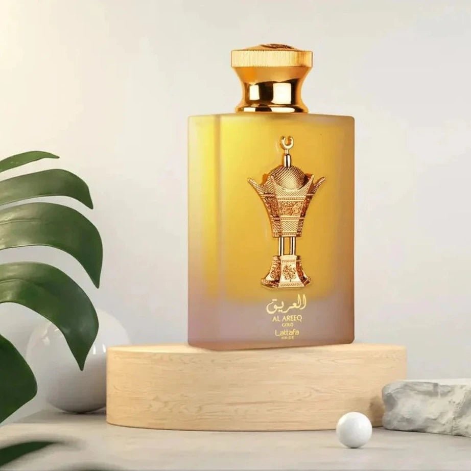 Lattafa Pride Al Areeq Gold EDP | My Perfume Shop