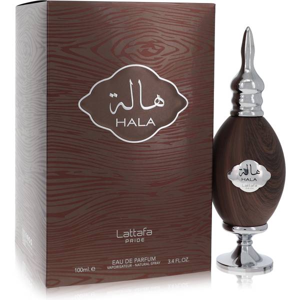 Lattafa Pride Hala EDP | My Perfume Shop