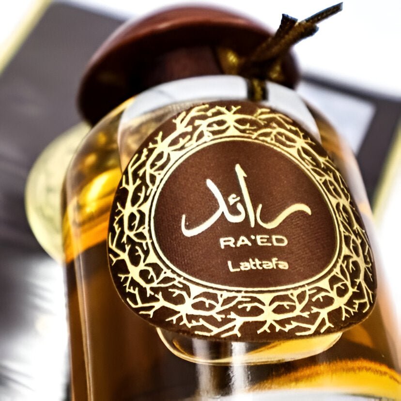 Lattafa Ra'Ed Oud EDP | My Perfume Shop