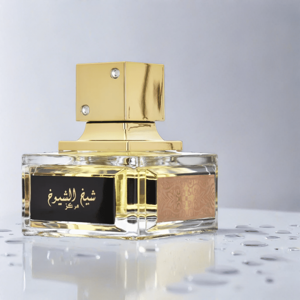 Lattafa Sheikh Al Shuyukh Concentrated EDP | My Perfume Shop