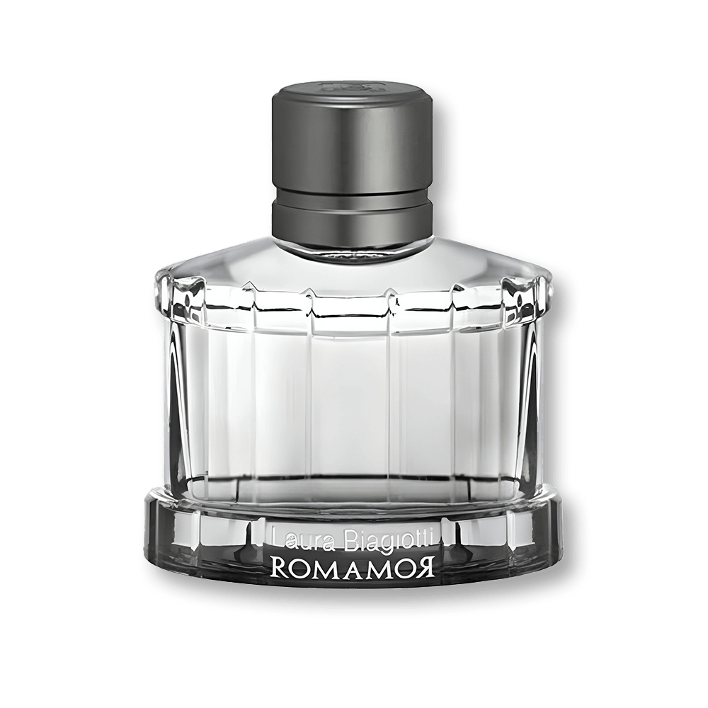 Laura Biagiotti Romamor Uomo EDT | My Perfume Shop