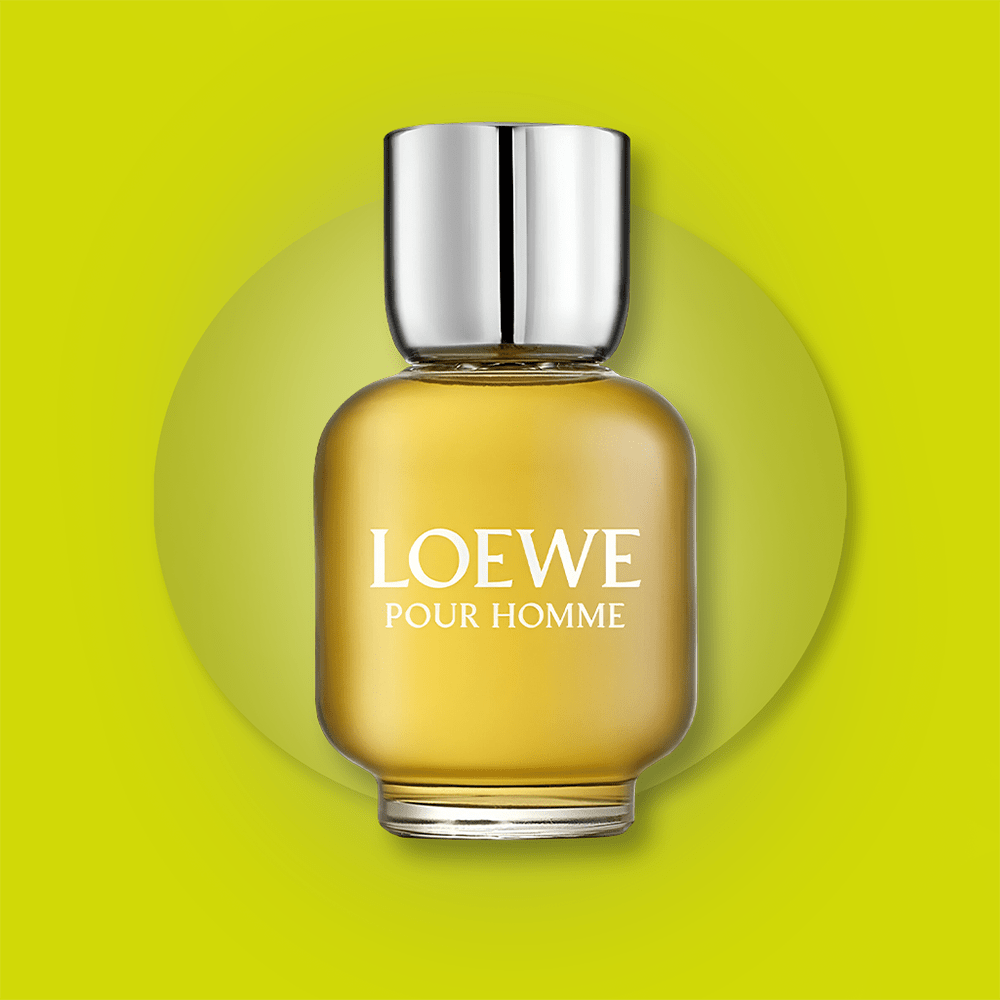 Loewe Pour Homme EDT | My Perfume Shop