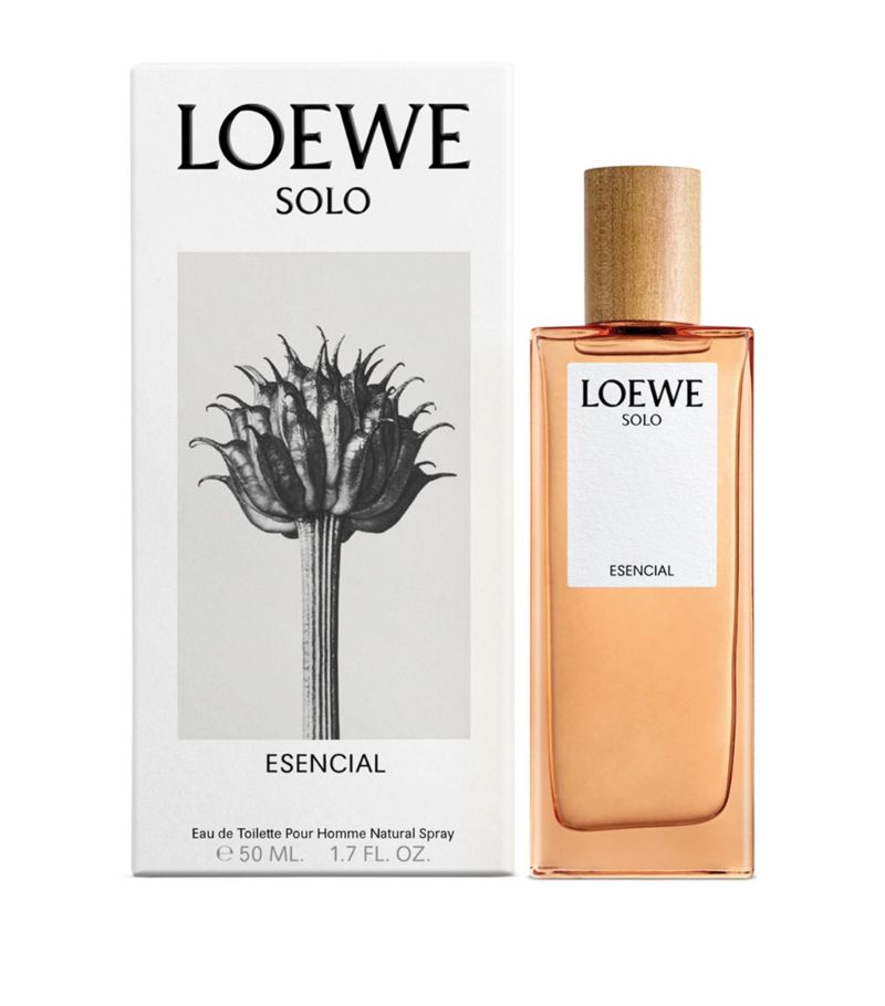 Loewe Solo Loewe Esencial EDT | My Perfume Shop