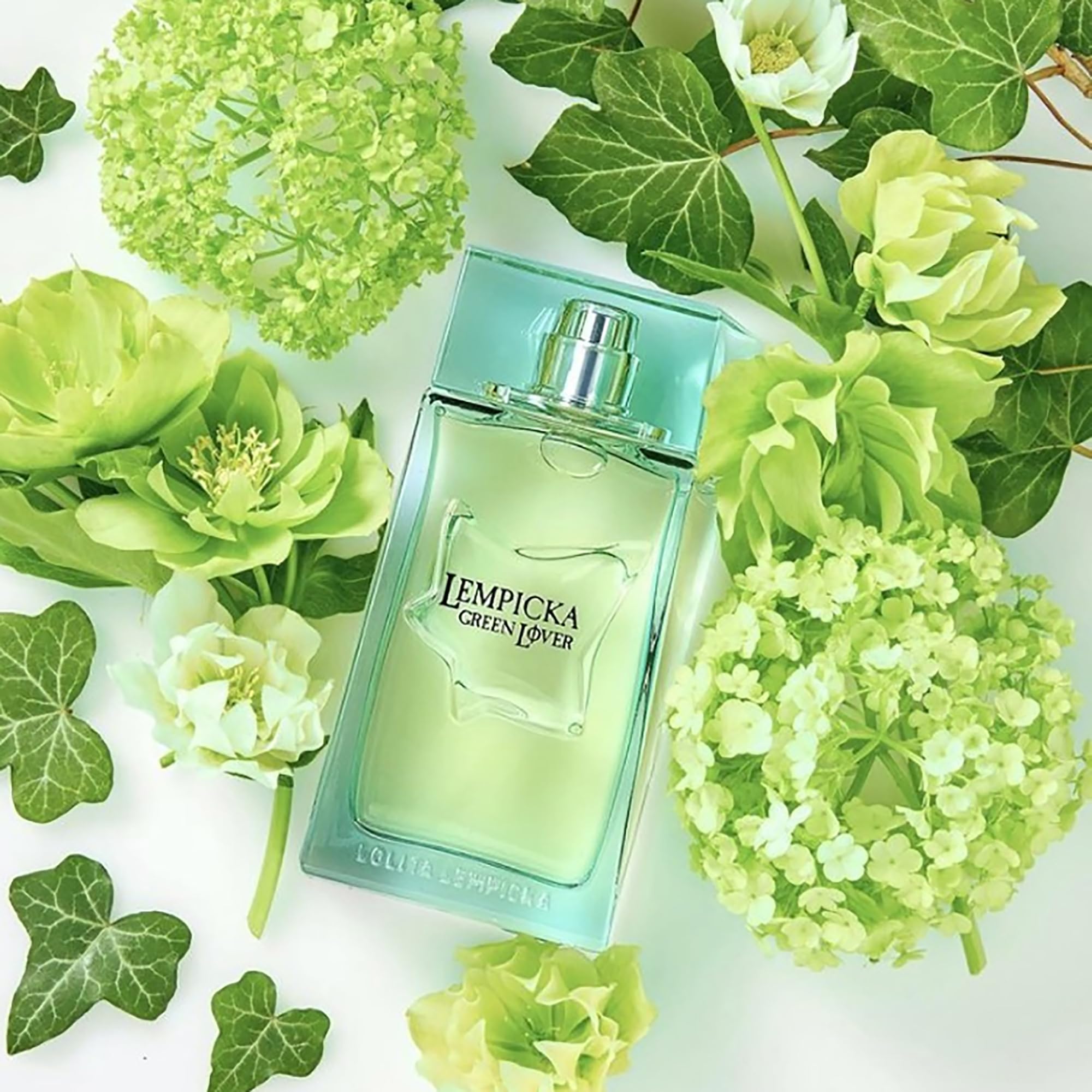 Lolita Lempicka Green Lover EDT | My Perfume Shop