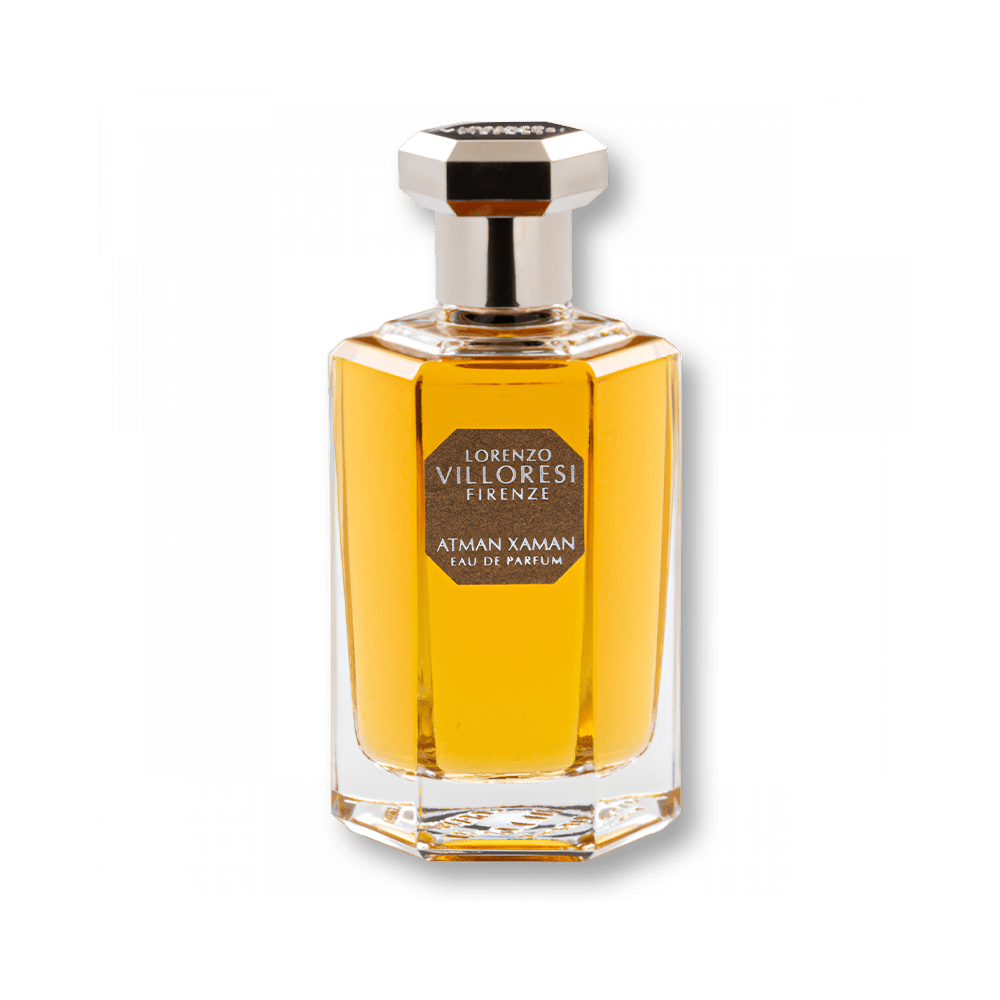 Lorenzo Villoresi Firenze Atman Xaman EDP | My Perfume Shop