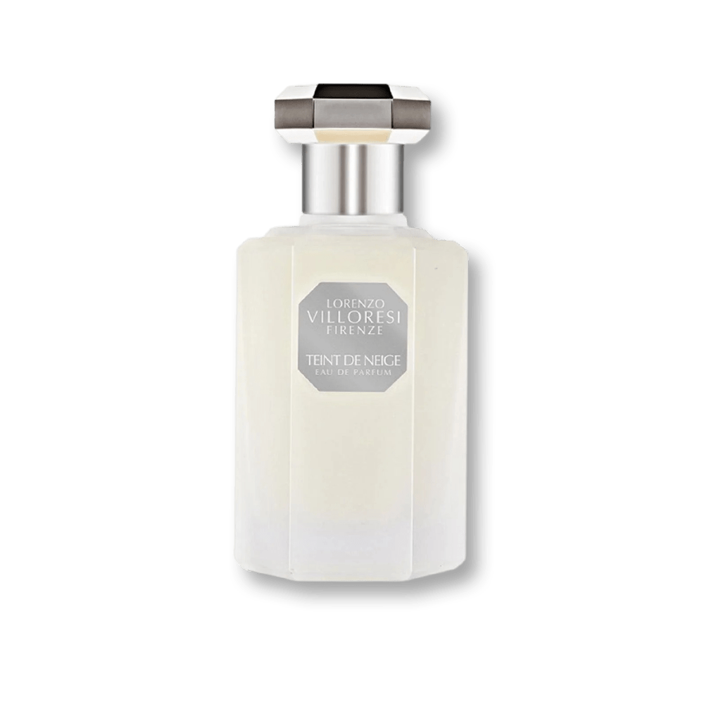 Lorenzo Villoresi Firenze Teint De Neige EDP | My Perfume Shop