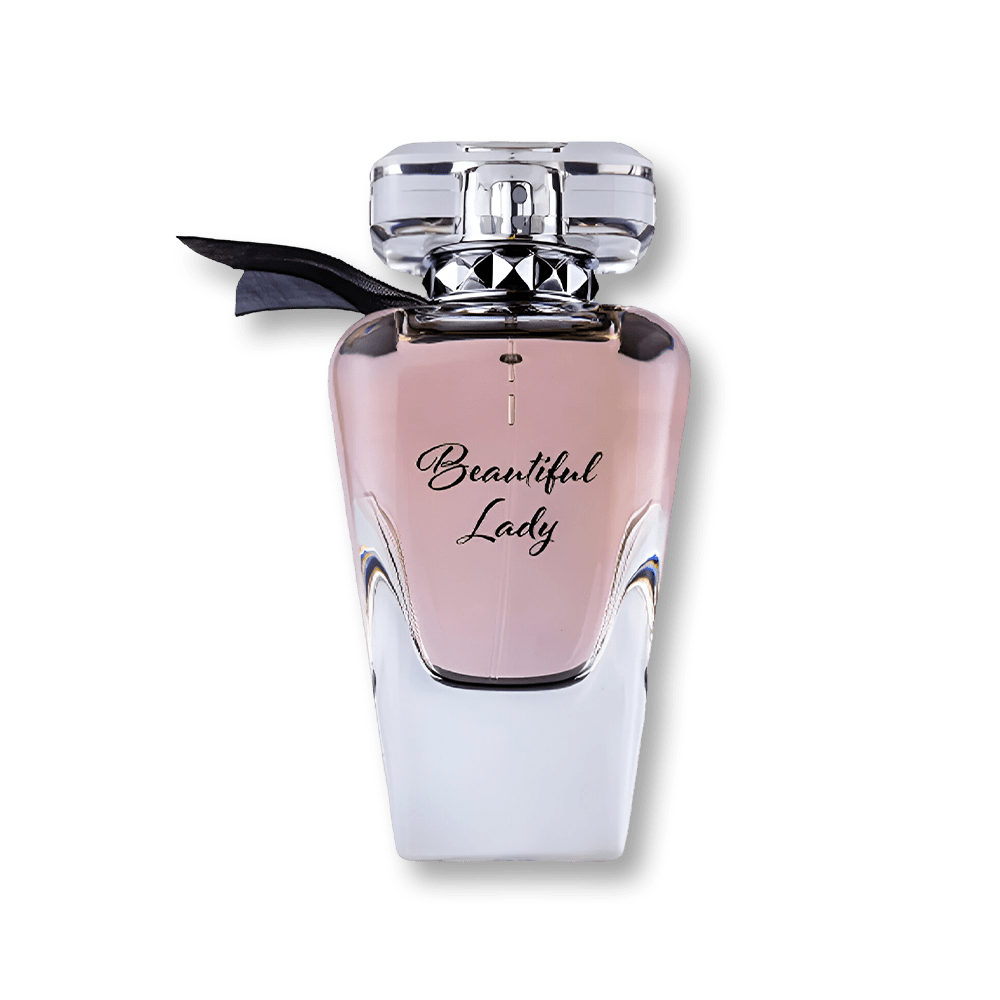 L'Orientale Fragrance Beautiful Lady EDP | My Perfume Shop