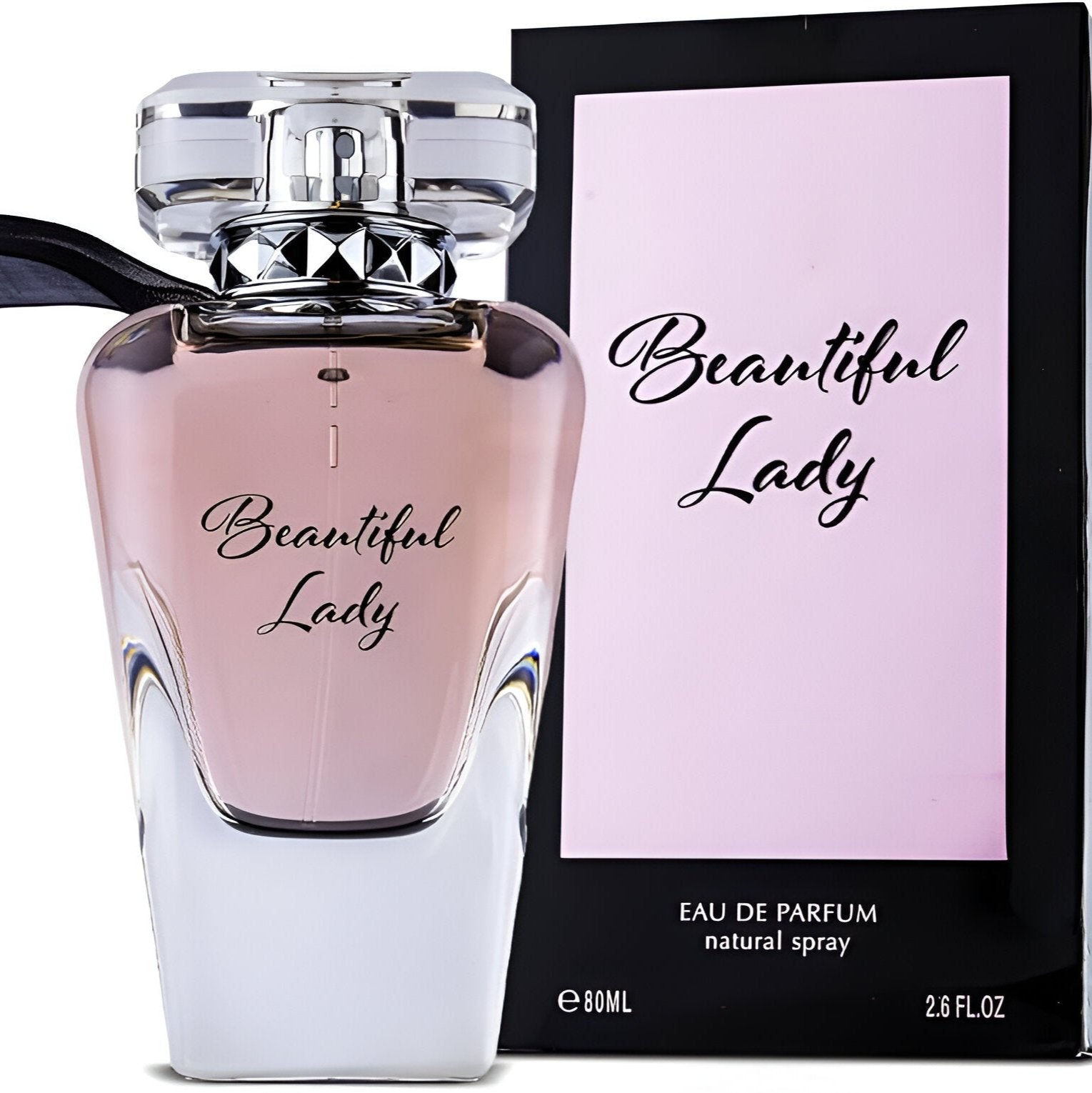 L'Orientale Fragrance Beautiful Lady EDP | My Perfume Shop