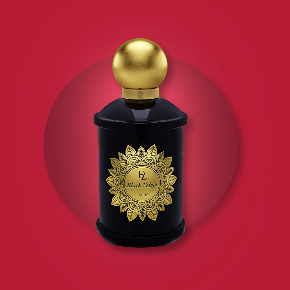 L'Orientale Fragrance Black Velvet EDP | My Perfume Shop