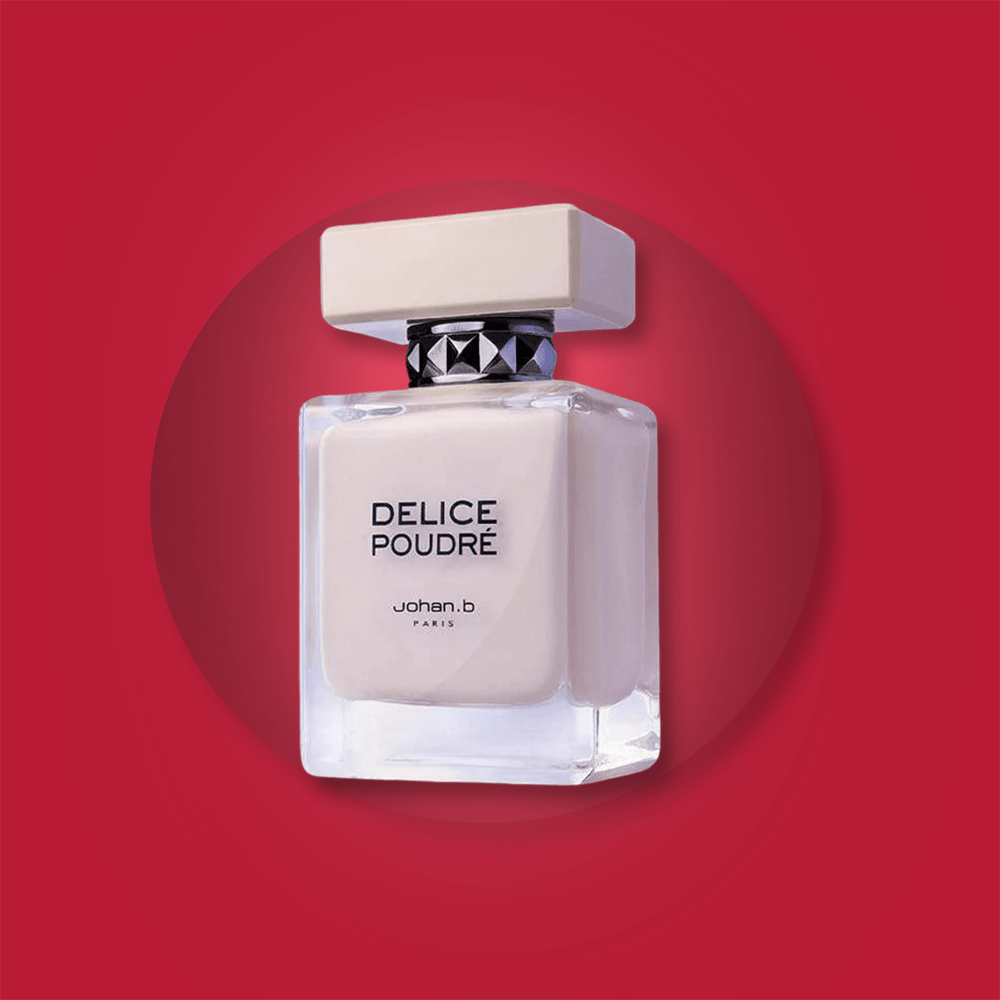 L'Orientale Fragrance Delice Poudre EDP | My Perfume Shop