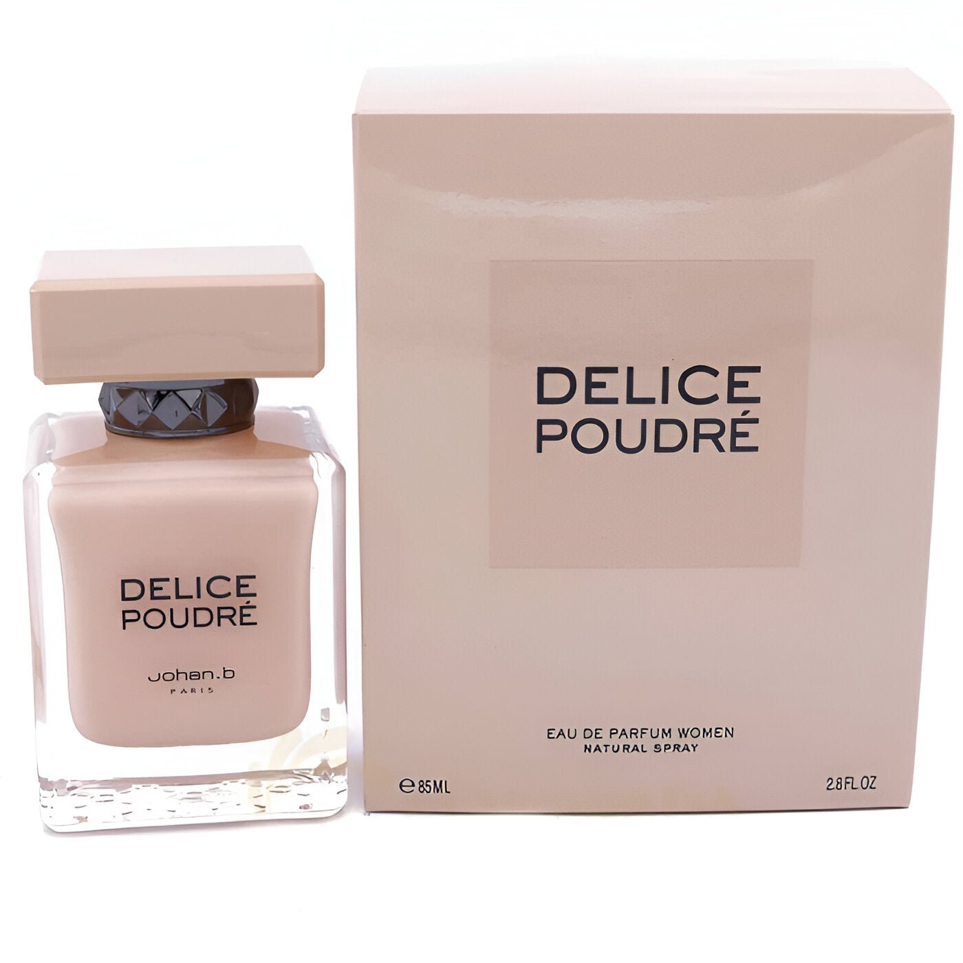 L'Orientale Fragrance Delice Poudre EDP | My Perfume Shop