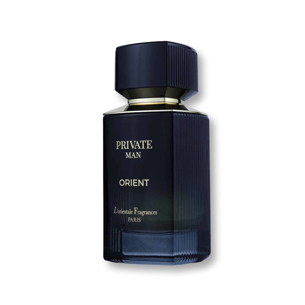 L'Orientale Fragrance Private Man Orient Extrait De Parfum | My Perfume Shop