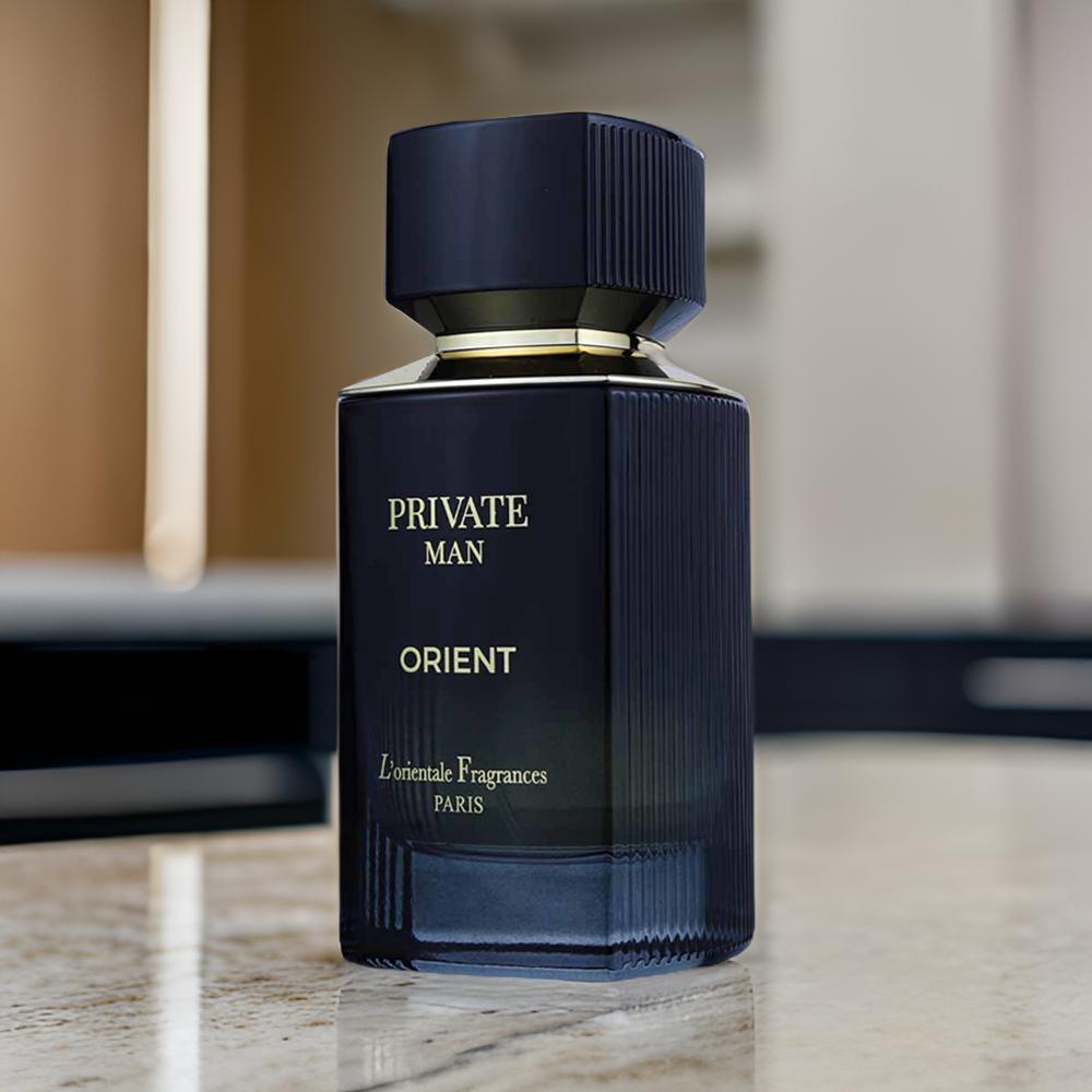 L'Orientale Fragrance Private Man Orient Extrait De Parfum | My Perfume Shop