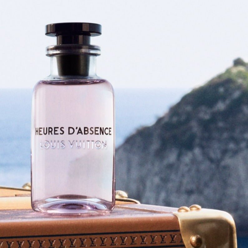 Louis Vuitton Heures D’Absence EDP | My Perfume Shop