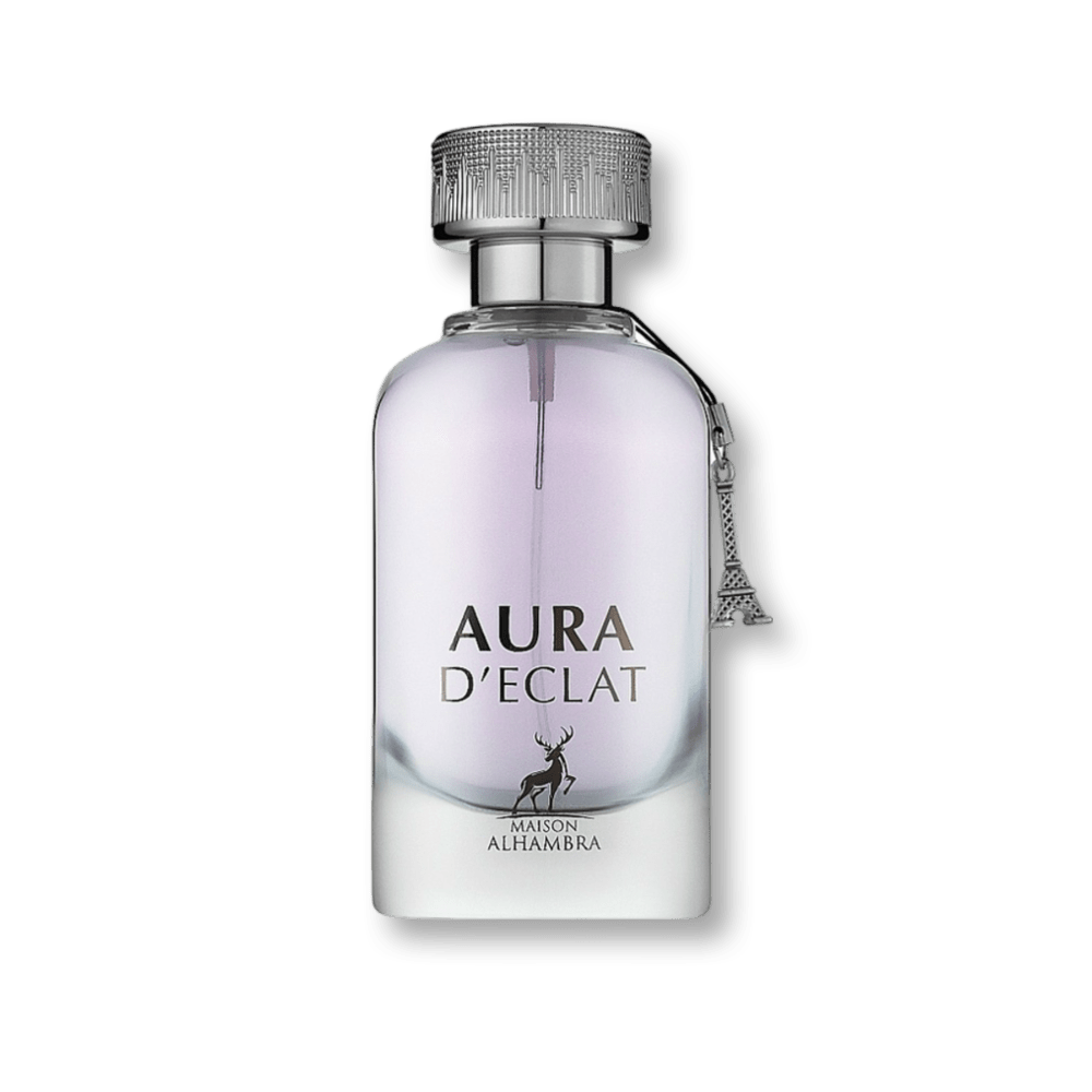 Maison Alhambra Aura D'Eclat EDP | My Perfume Shop