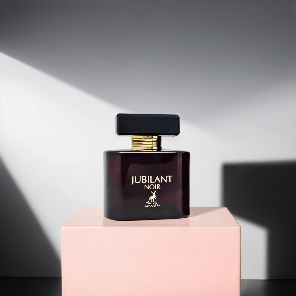 Maison Alhambra Jubilant Noir EDP | My Perfume Shop