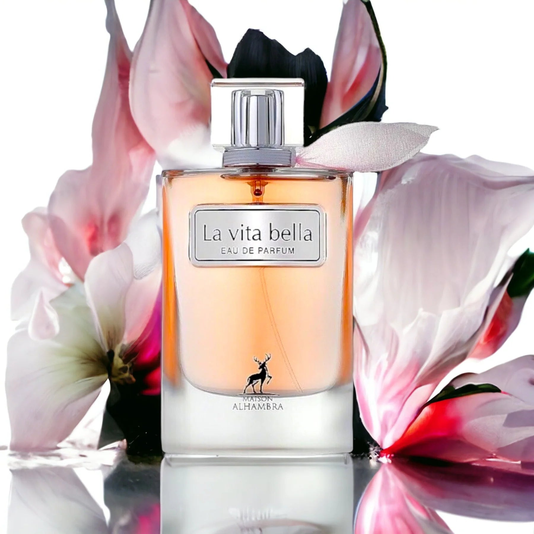 Maison Alhambra La Vita Bella Intensa EDP | My Perfume Shop