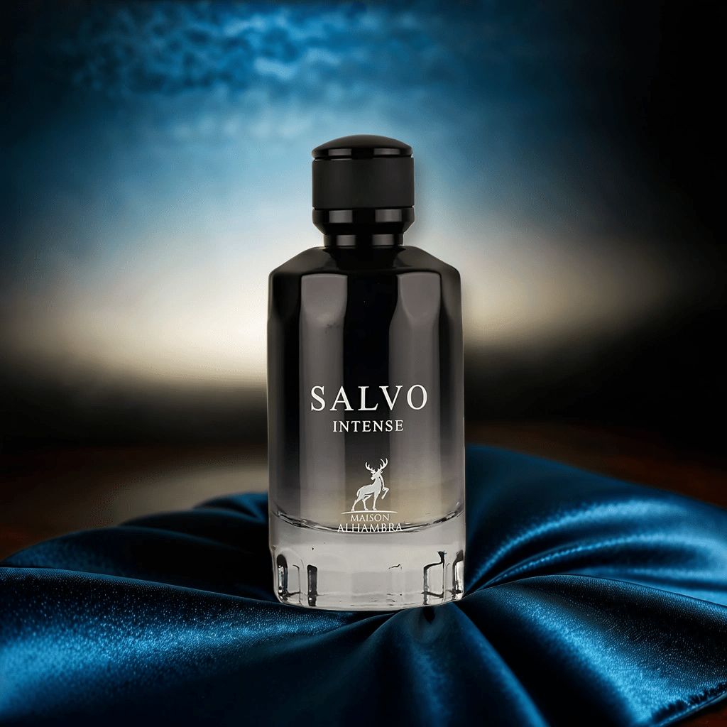 Maison Alhambra Salvo Intense EDP | My Perfume Shop