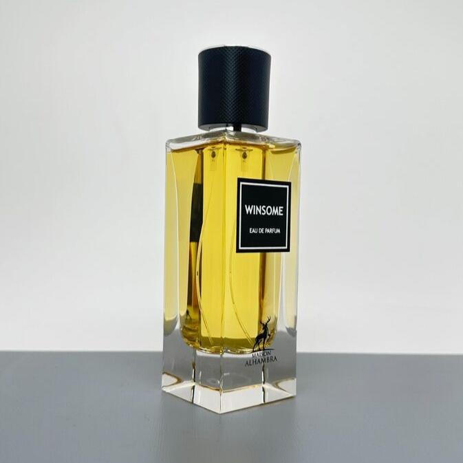 Maison Alhambra Winsome EDP | My Perfume Shop